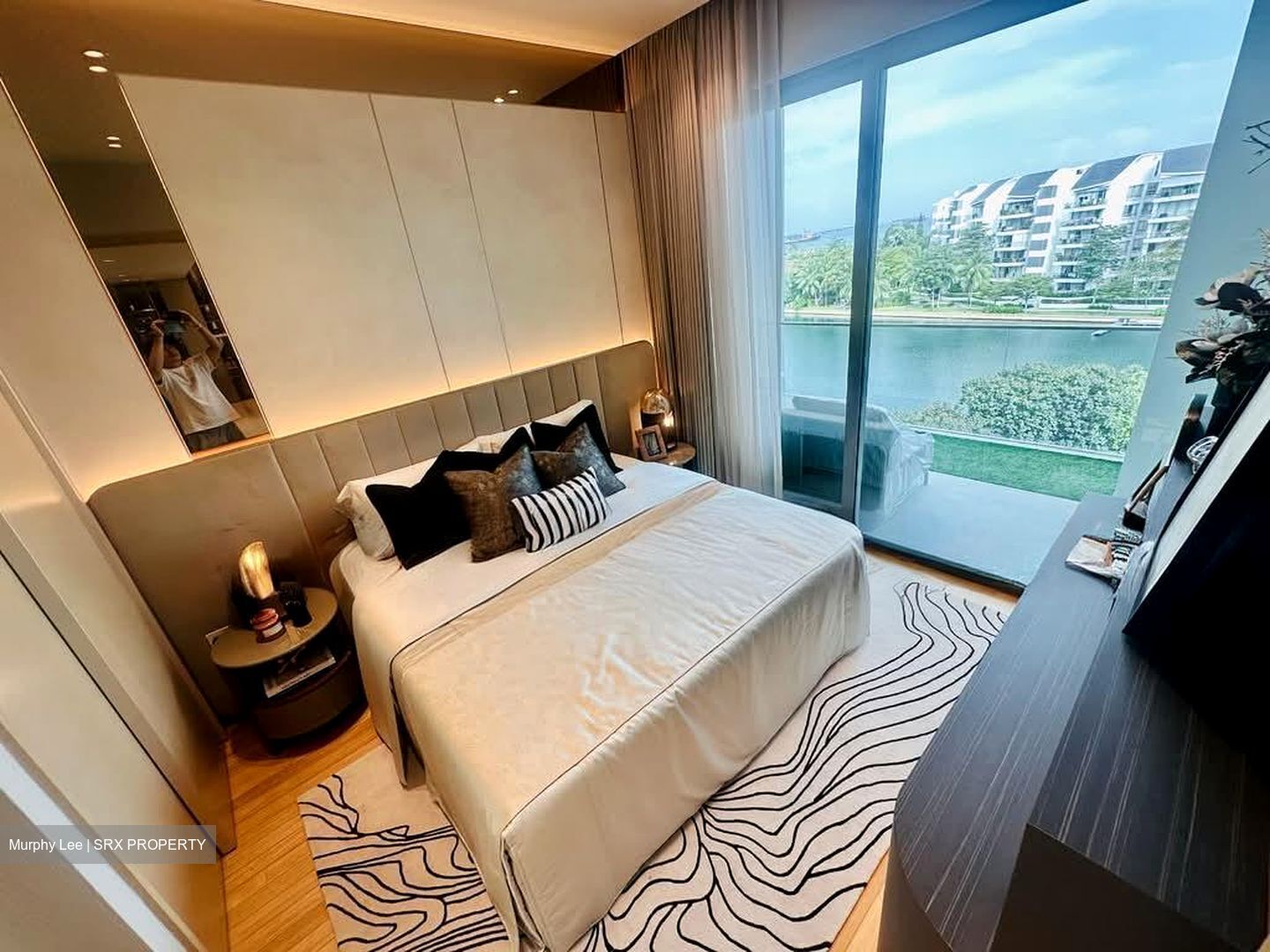 The Residences at W Singapore Sentosa Cove (D4), Condominium #562057161